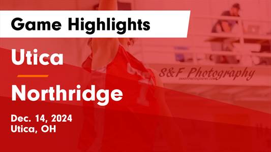 Basketball Recap: Northridge Takes a Loss