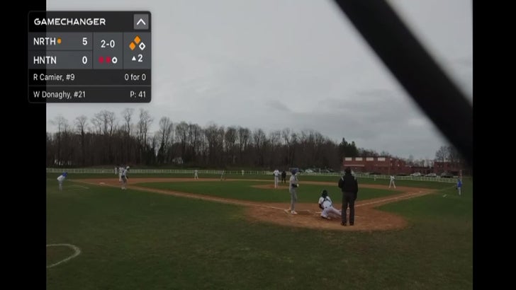 Baseball Recap: North Babylon Comes Up Short