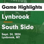 Volleyball Game Preview: Lynbrook Owls vs. Wantagh Warriors