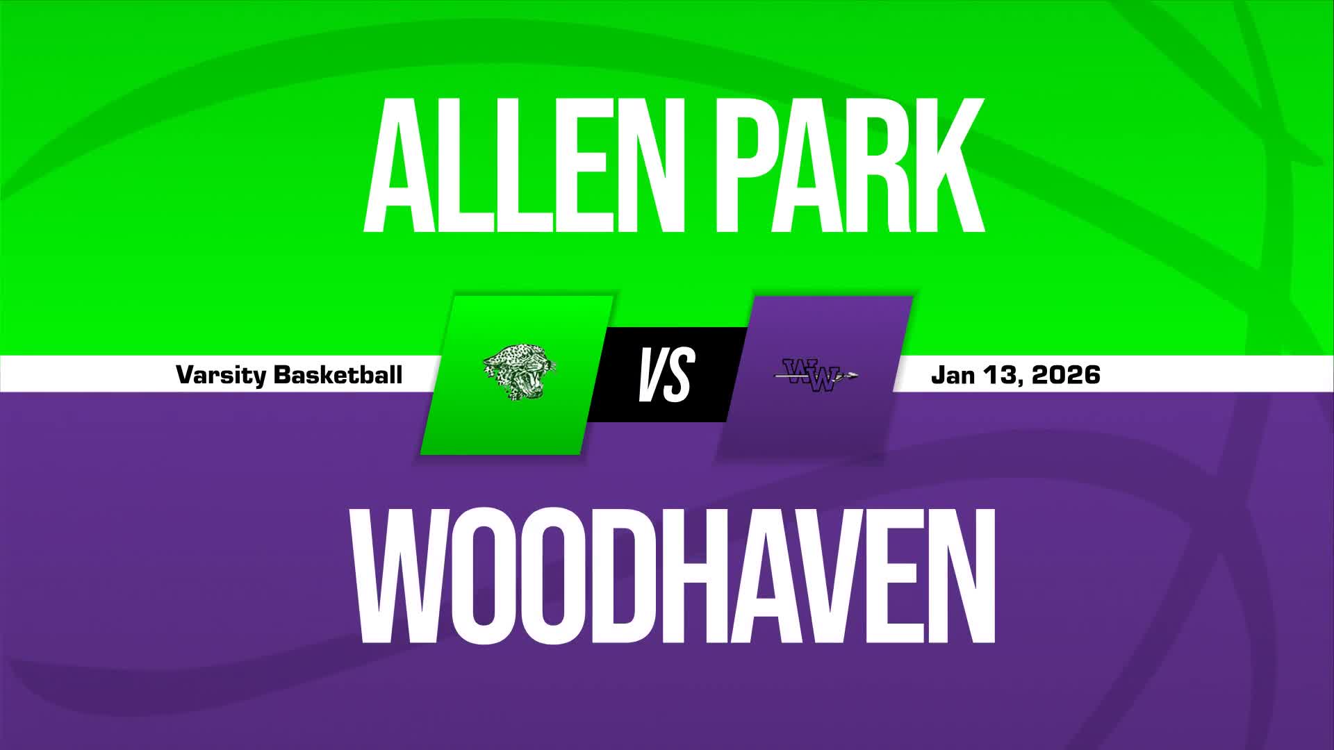 Basketball Game Preview: Woodhaven Warriors vs. Roosevelt Bears