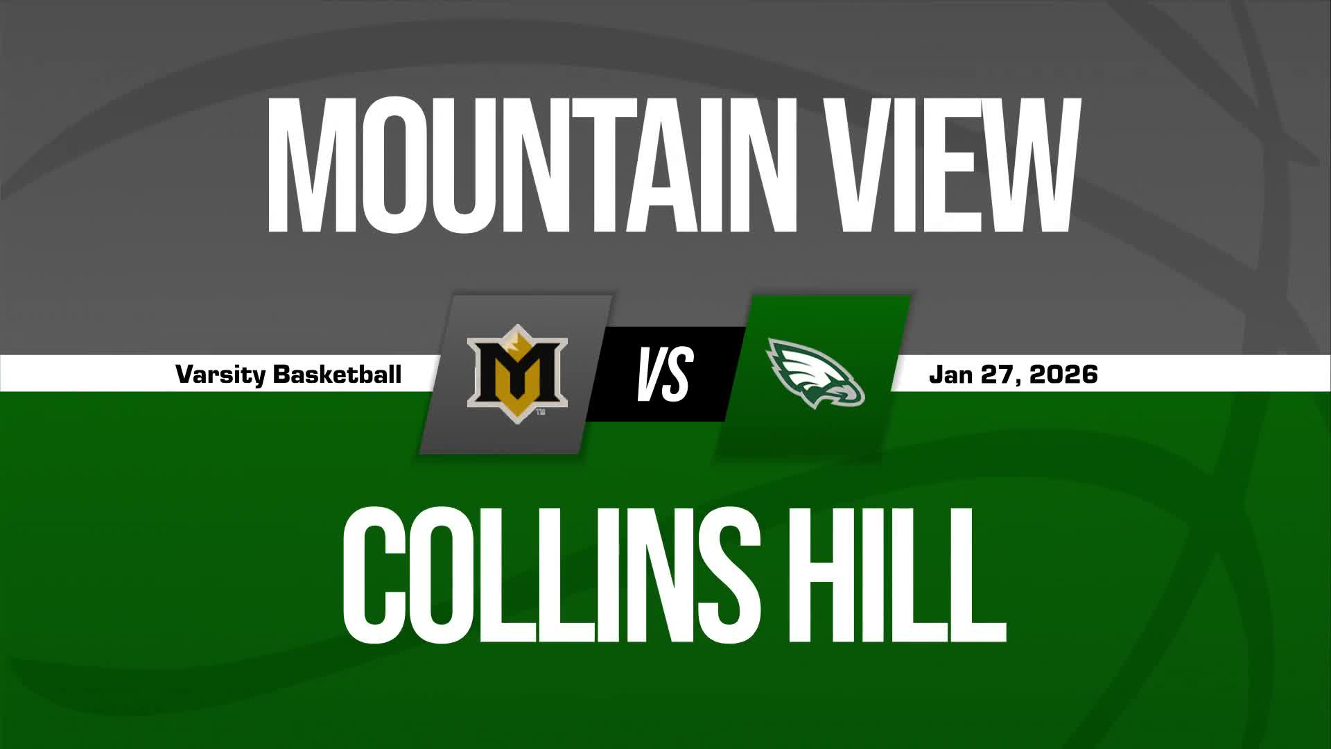 Basketball Recap: Friday's  Win Is Collins Hill's Eighth in Last Nine Outings