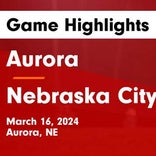 Soccer Game Preview: Aurora vs. Holdrege