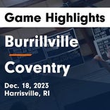 Burrillville vs. Middletown