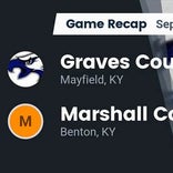 Football Game Preview: Graves County vs. Grayson County