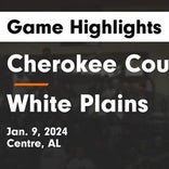 Cherokee County suffers seventh straight loss at home