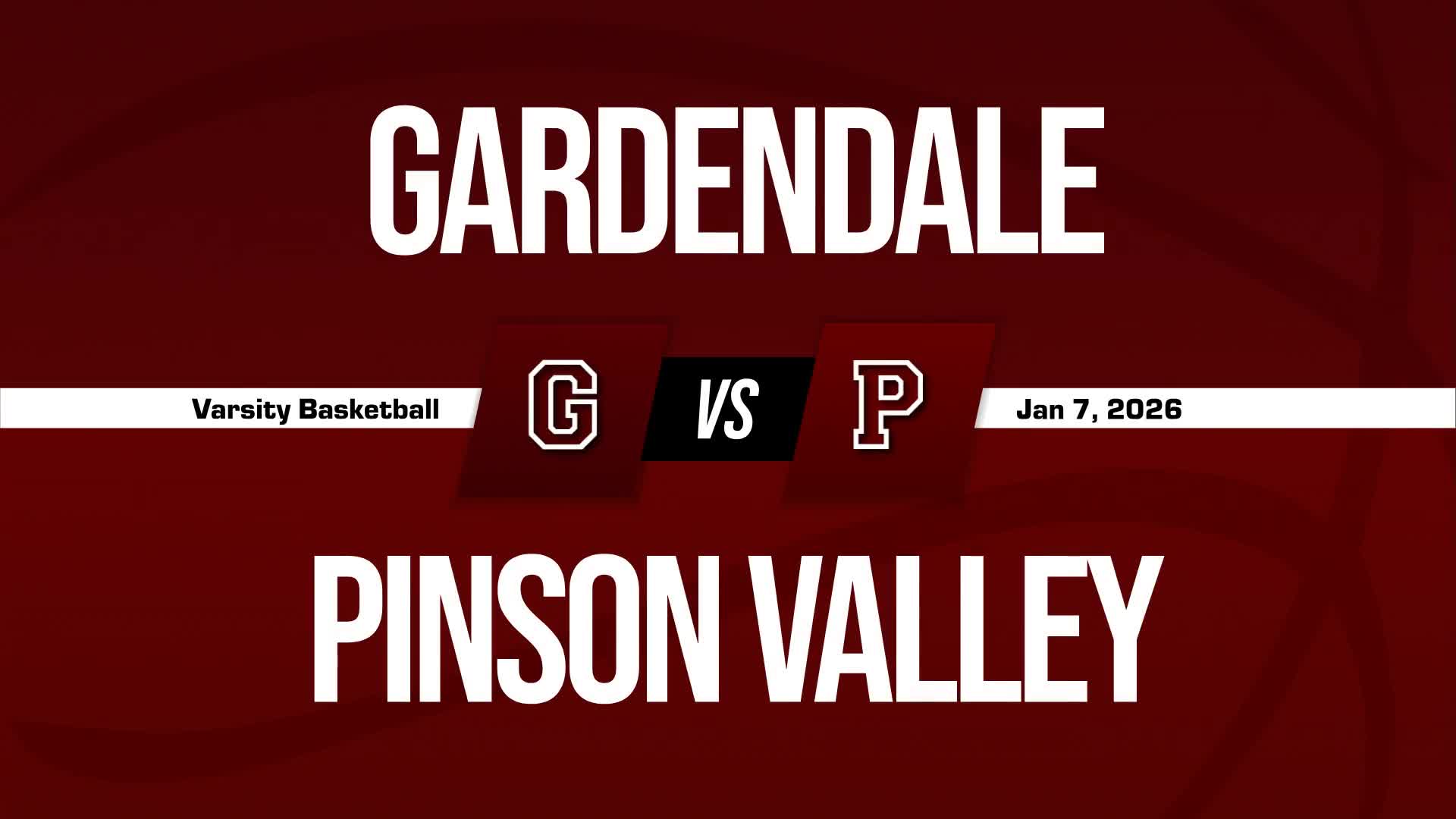 Basketball Recap: Pinson Valley Takes a Loss + How To Watch