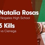 Nogales vs. Douglas