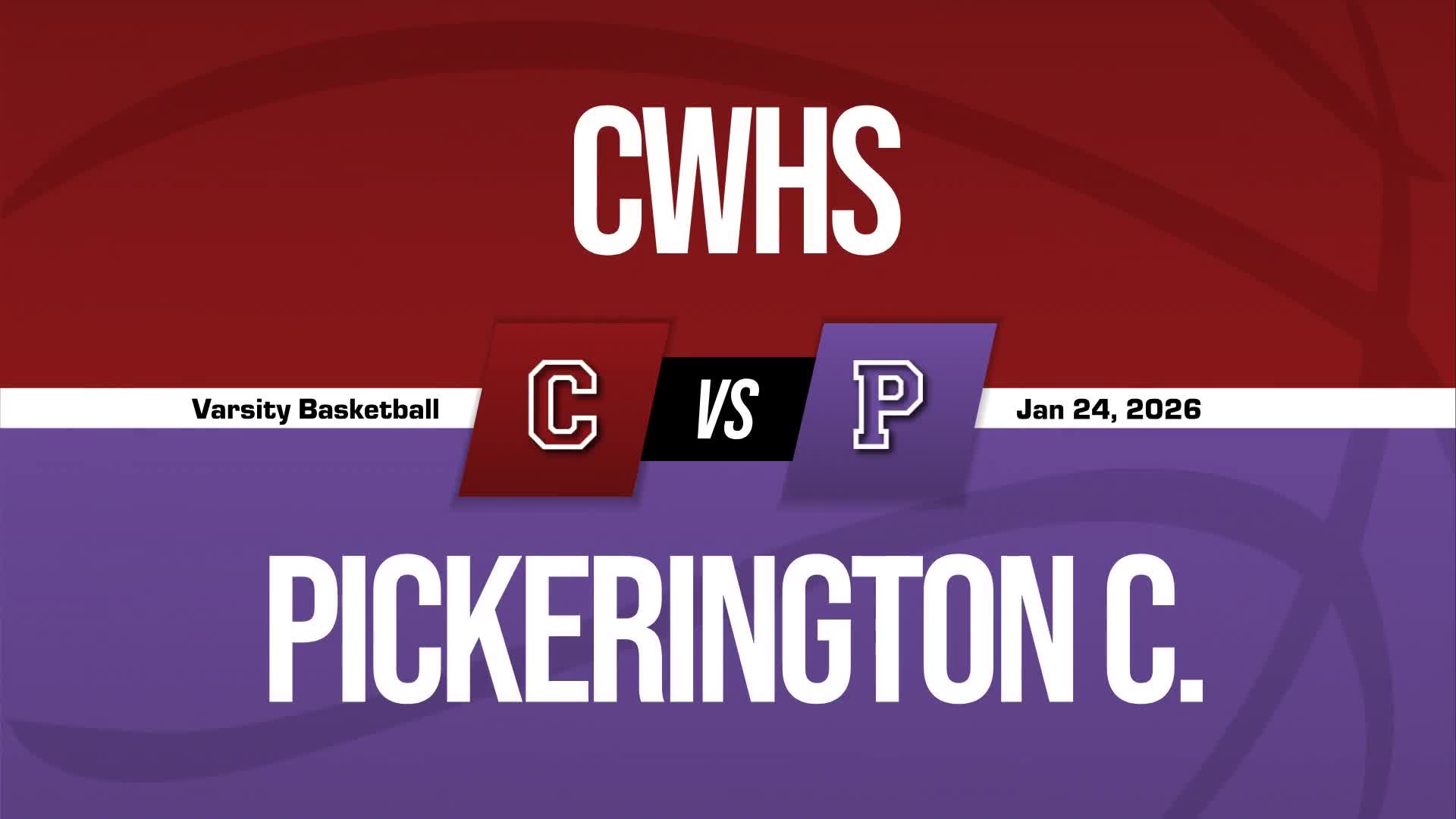 Basketball Game Preview: Canal Winchester Indians vs. Teays Valley Vikings