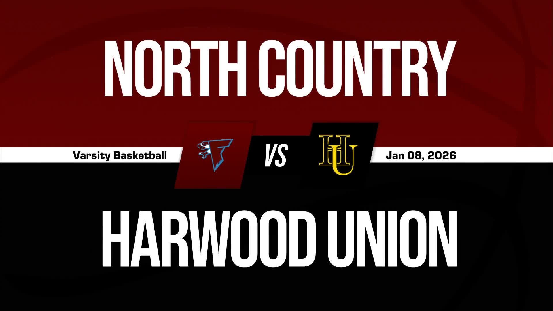 Basketball Recap: Harwood Picks Up 12th Straight Win at Home