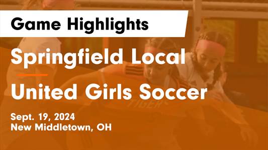 Soccer Game Preview: 