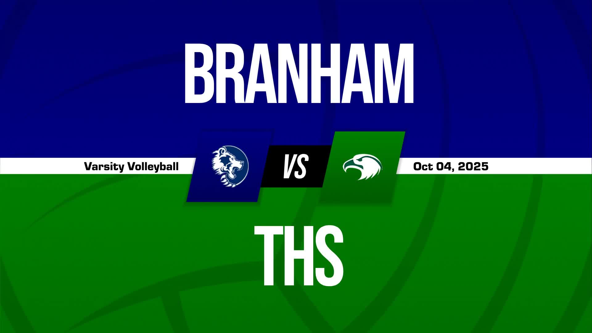 Volleyball Game Preview: Branham Bruins vs. Leigh Longhorns