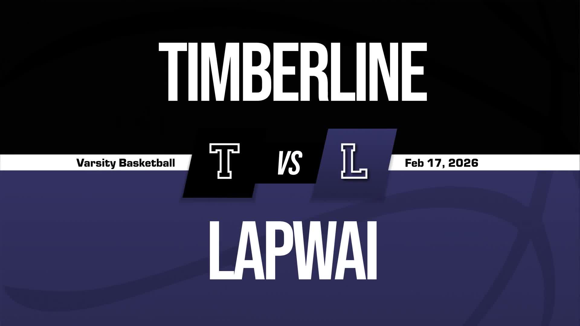 Basketball Recap: Timberline Comes Up Short