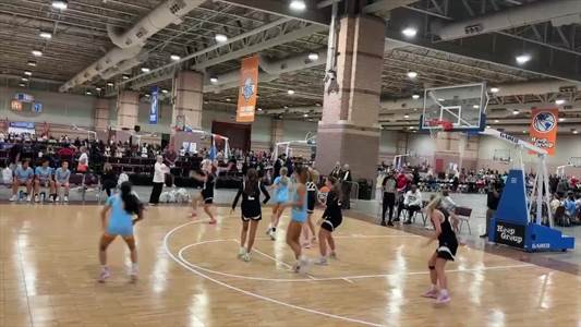 Kimi Sayson Game Report: vs Middletown North