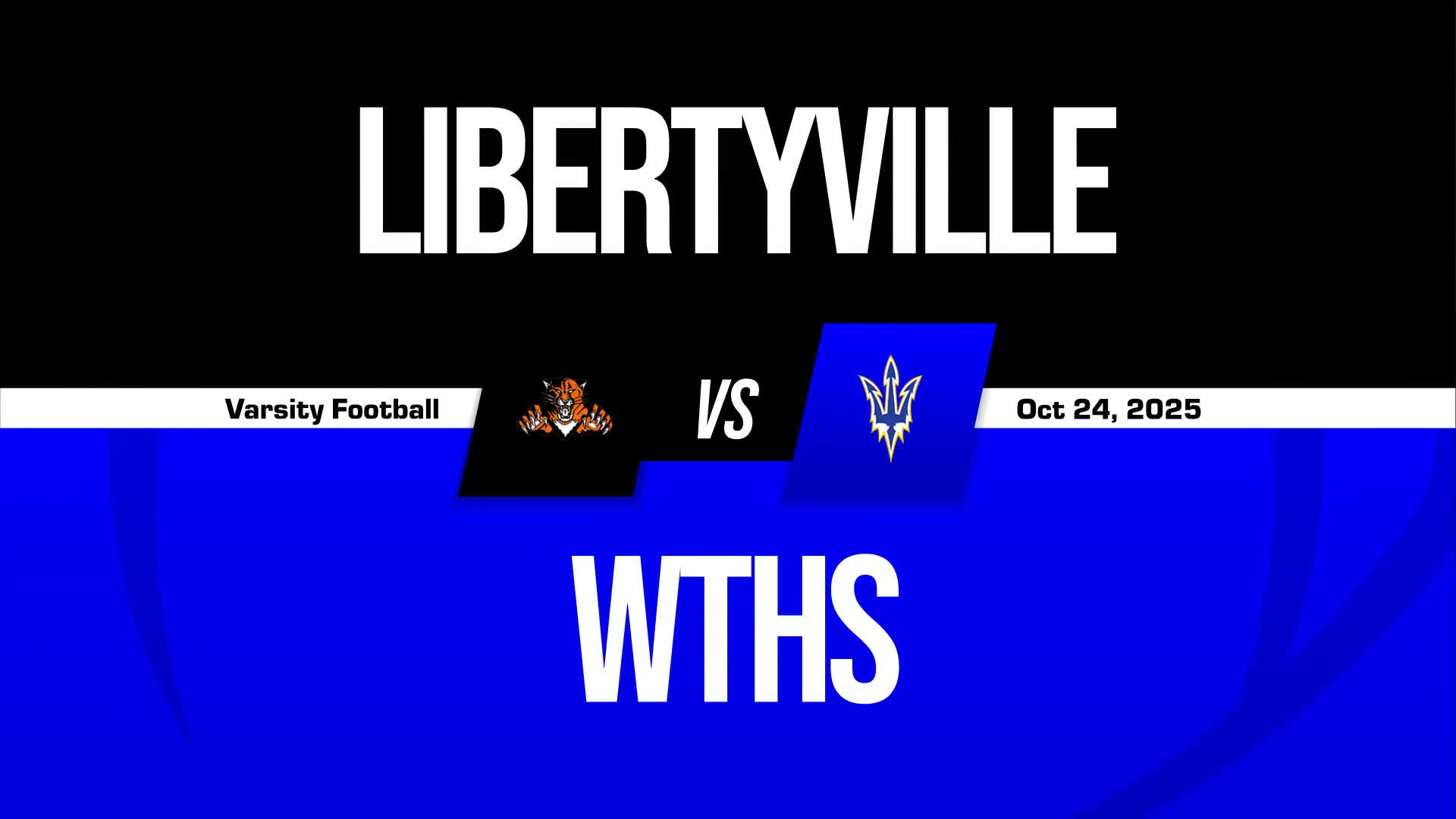 Football Game Preview: Warren Township Blue Devils vs. New Trier