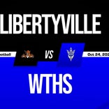 Football Game Preview: Warren Township Blue Devils vs. New Trier Trevians + How To Watch