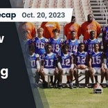 Football Game Recap: Bartow Yellow Jackets vs. Sebring Blue Streaks