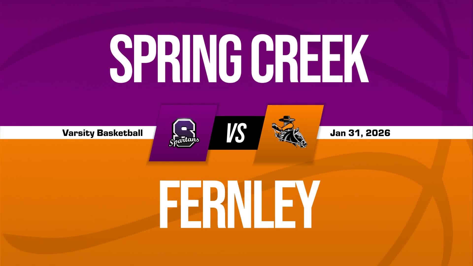 Basketball Recap: Fernley Picks Up 12th Consecutive  Win + How To Watch