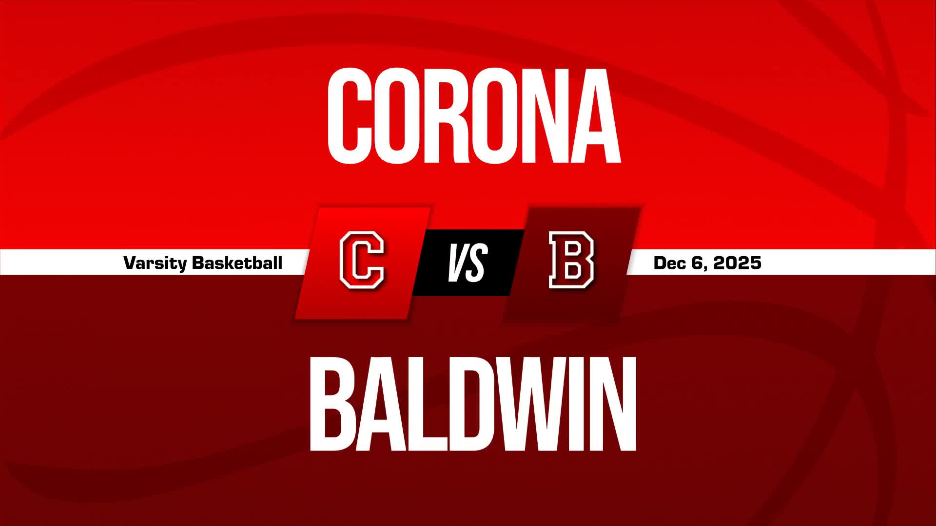 Basketball Recap: Corona Takes a Loss