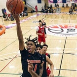 High school basketball: No. 22 St. Paul VI turns tables, holds off No. 4 Sierra Canyon in Bass Pro title game