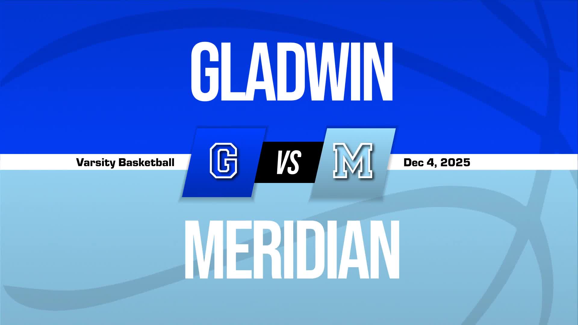 Basketball Recap: Gladwin Victorious