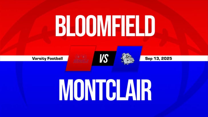 Football Recap: Bloomfield Takes a Tough Playoff Loss