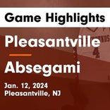 Basketball Game Preview: Pleasantville Greyhounds vs. Absegami Braves