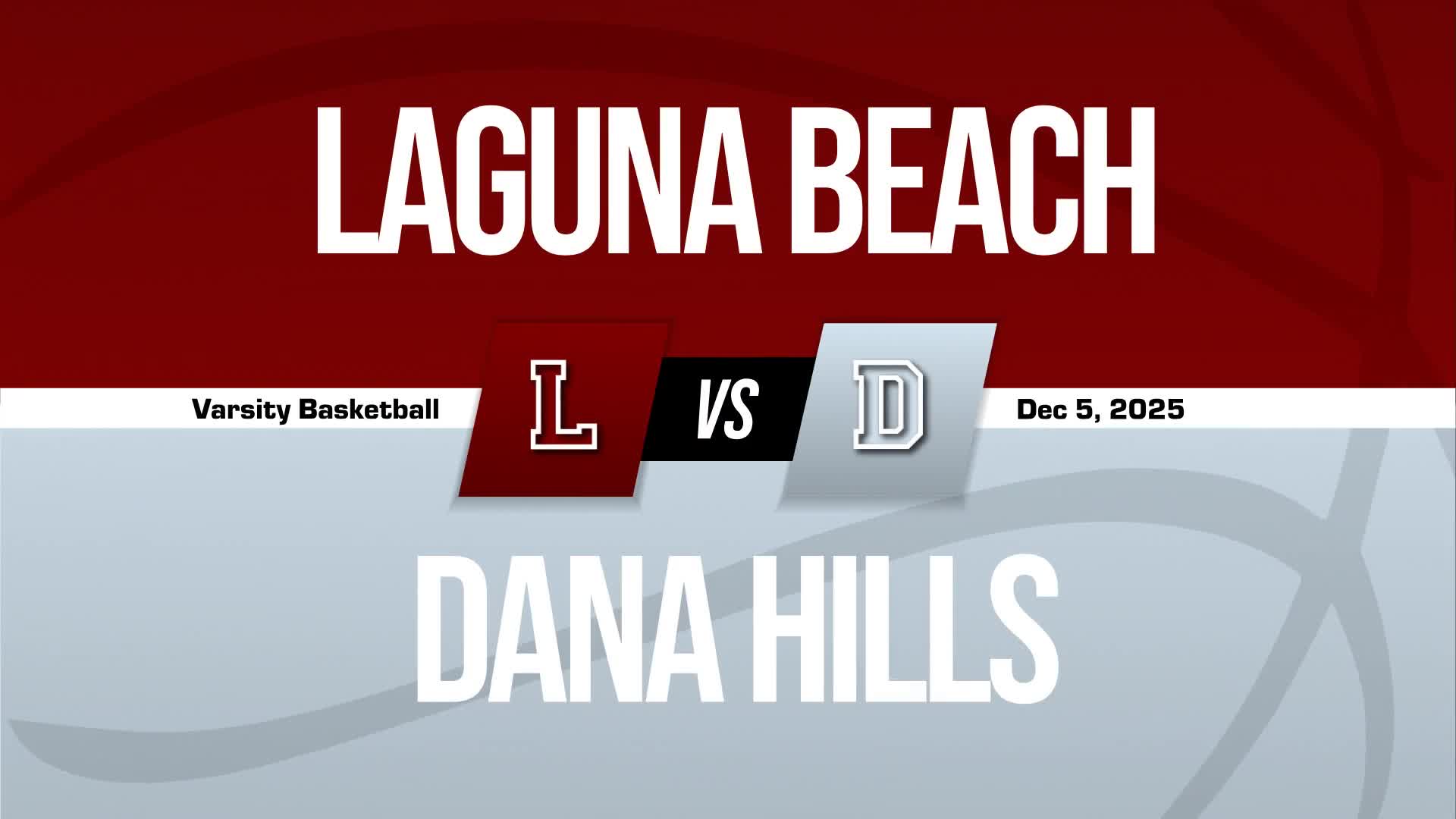 Basketball Recap: Dana Hills Find Success
