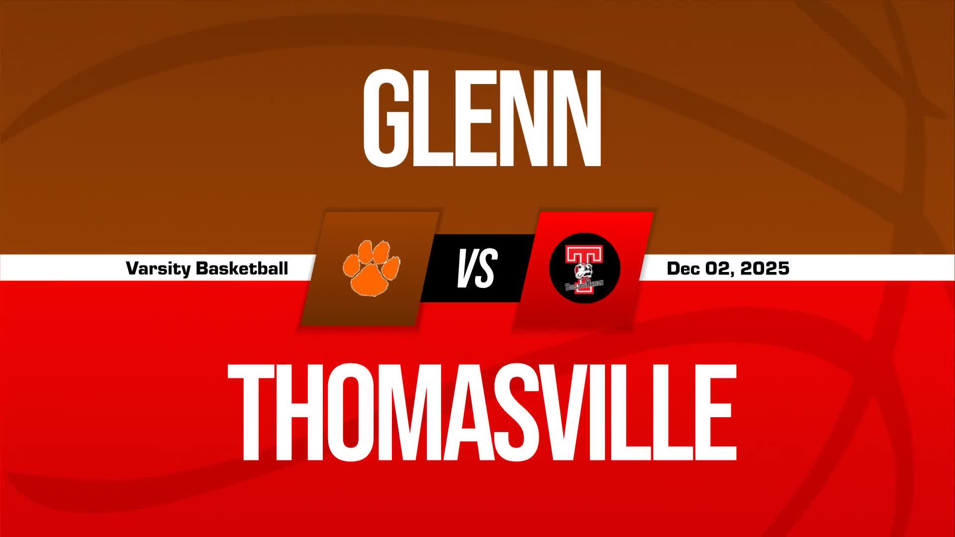 Basketball Game Preview: Thomasville Bulldogs vs. Lexington Senior Yellowjackets + How To Watch