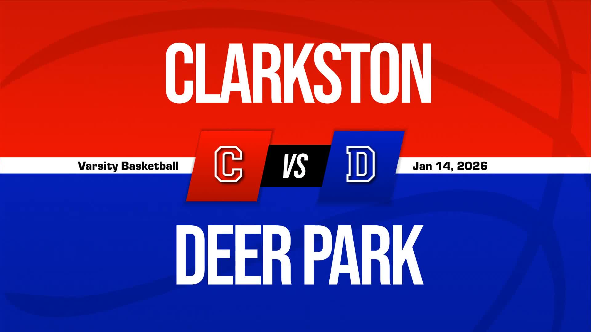 Basketball Game Preview: Deer Park Stags vs. North Central Wolfpack + How To Watch