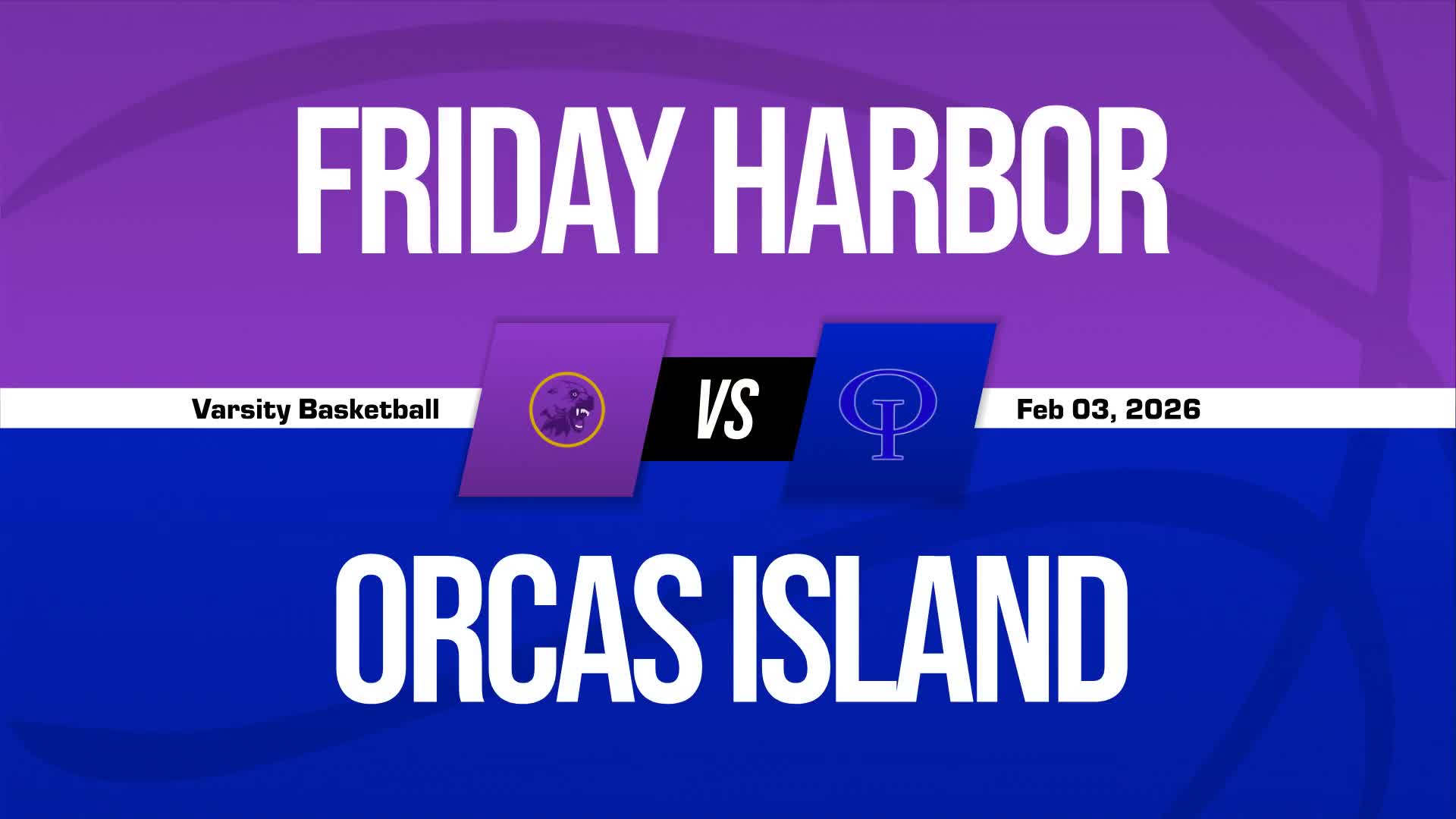 Sofia Mahony Jauregui Game Report: vs Friday Harbor + How To Watch