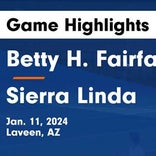 Soccer Game Preview: Sierra Linda vs. Central