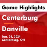 Basketball Game Preview: Centerburg Trojans vs. Fredericktown Freddies