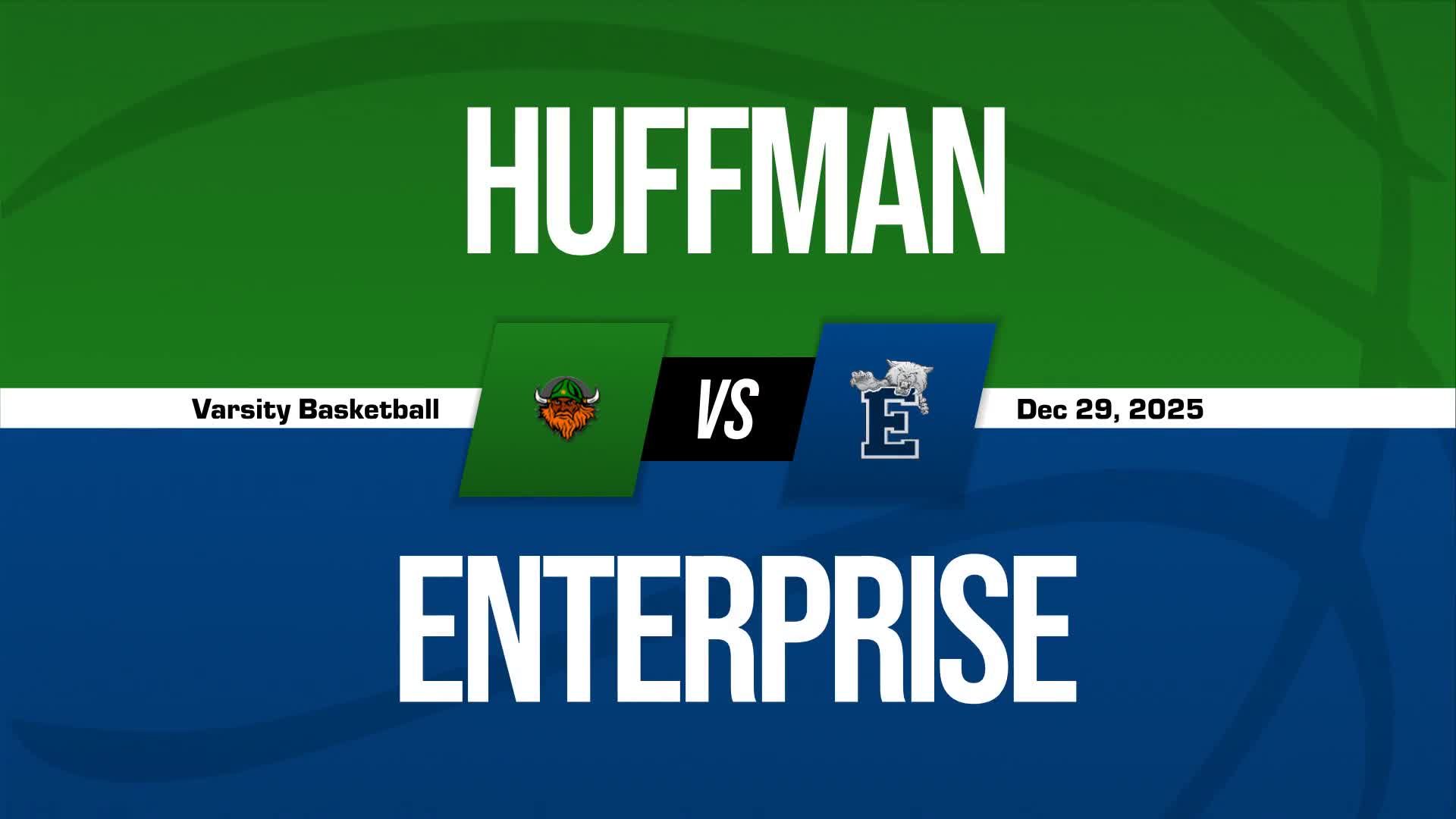 Basketball Game Preview: Huffman Vikings vs. Pike Road Patriots + How To Watch
