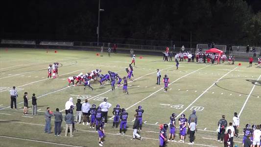 Basketball Recap: J.F. Webb Piles Up the Points Against Roxboro 