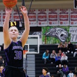 Aili Tanke named 2023-24 Iowa MaxPreps High School Girls Basketball Player of the Year