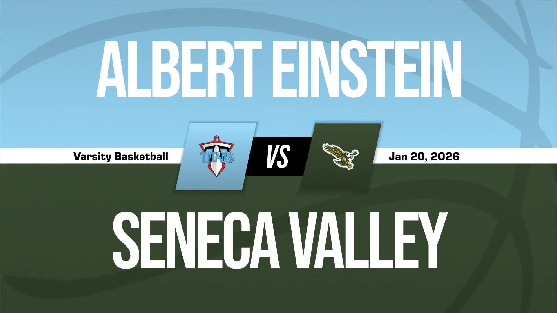 Basketball Recap: Seneca Valley Extends Home Winning Streak to Nine + How To Watch