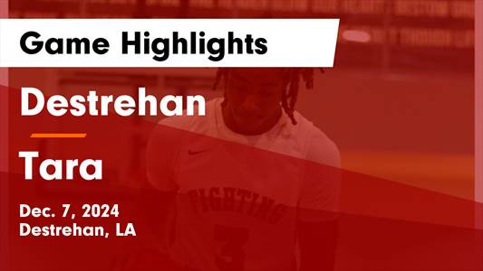 Basketball Game Preview: Tara Trojans vs. Dunham Tigers