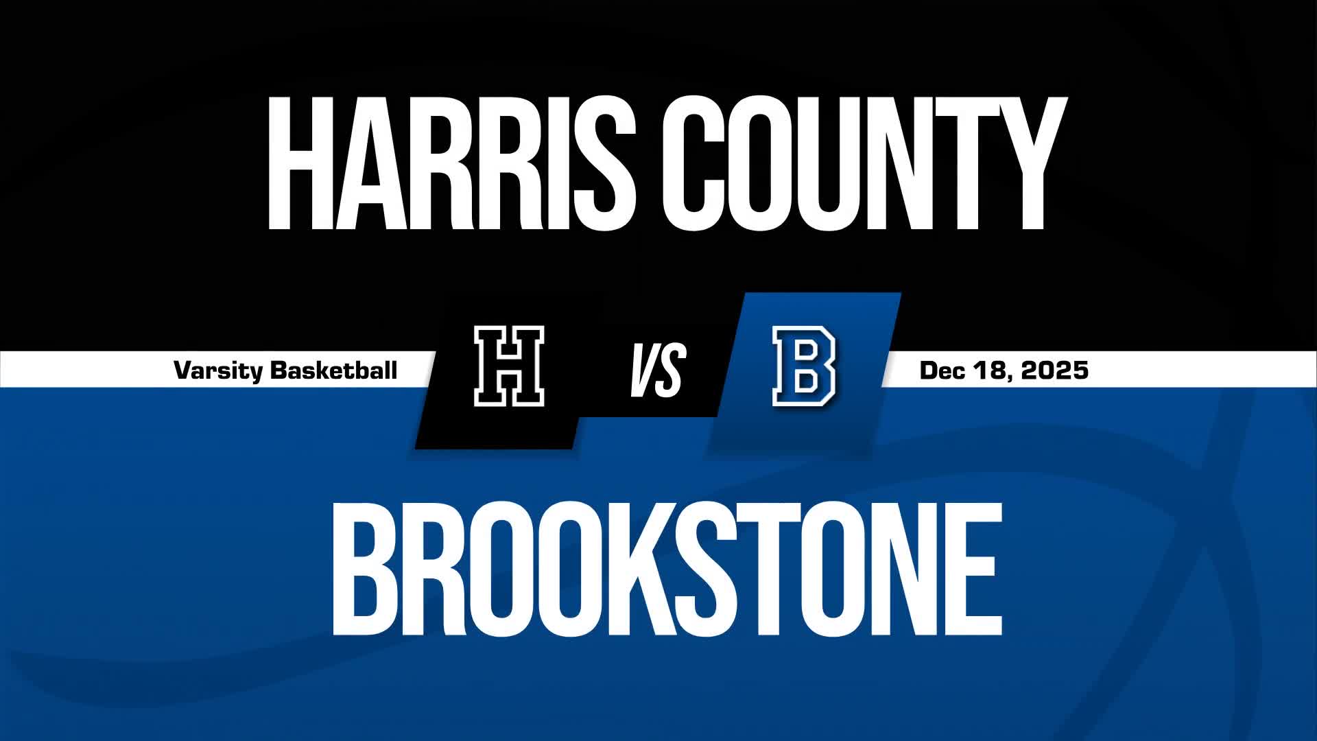 Basketball Game Preview: Brookstone Cougars vs. Calvary Christia