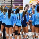 California high school volleyball: No. 1 Marymount sweeps Archbishop Mitty to cap CIF action