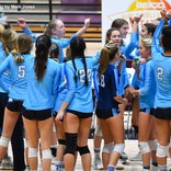 CIF volleyball finals roundup