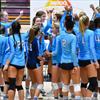 California high school volleyball: No. 1 Marymount sweeps Archbishop Mitty to cap CIF action thumbnail