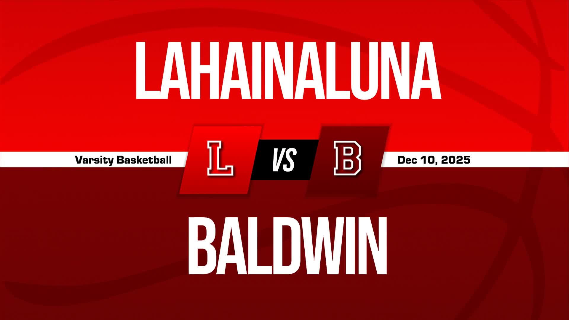 Basketball Recap: Baldwin Wins High-Profile  Matchup Against Mau