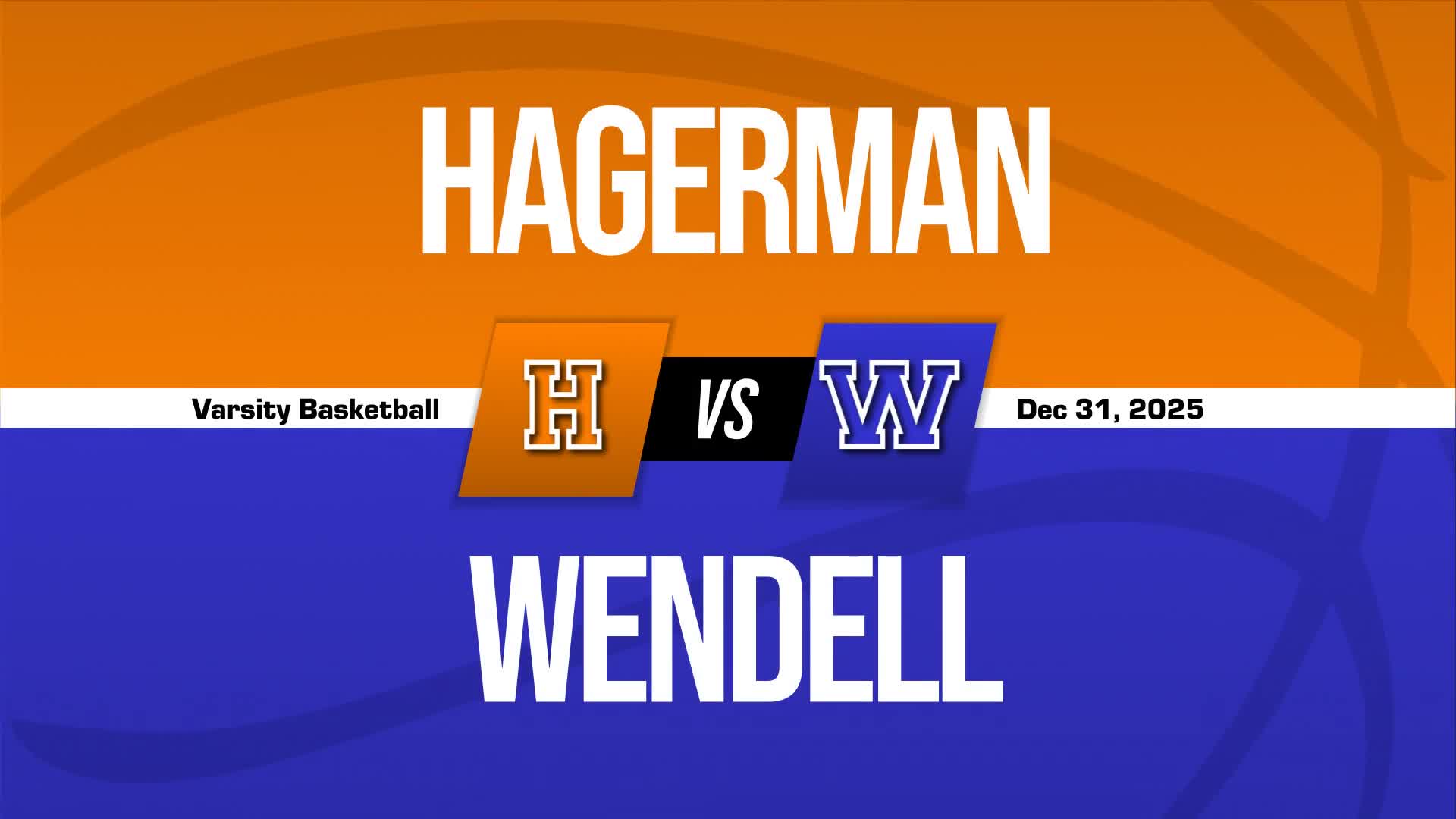 Basketball Recap: Wendell Picks Up Ninth Straight Win at Home