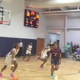Christian Coles and  Isaiah Thomas secure win for Wayne Preparatory Academy