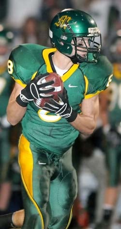 A.J. Dettorre, Moorpark