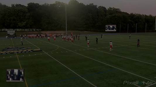 D?lani Grayson Game Report: @ Towson