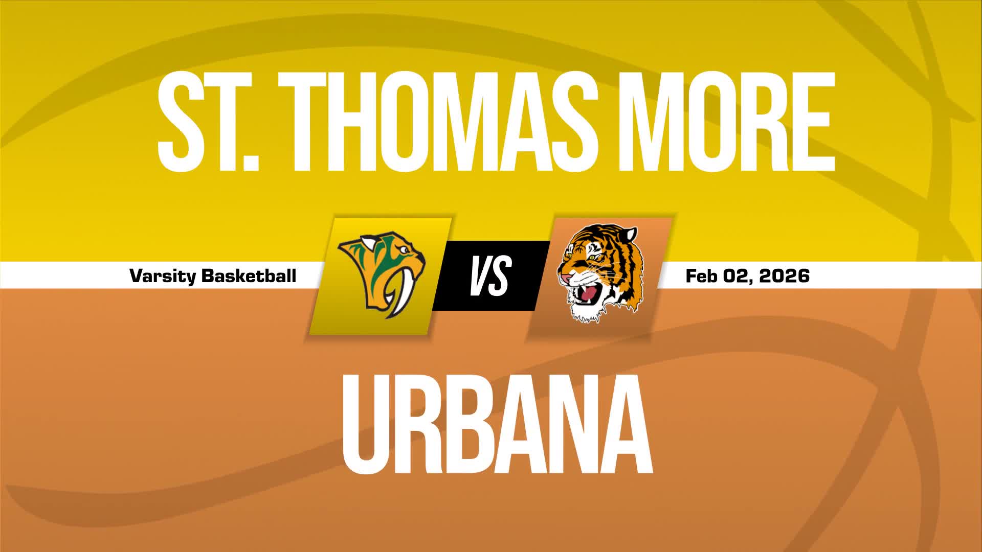 Basketball Game Preview: Urbana Tigers vs. Champaign Central Maroons + How To Watch