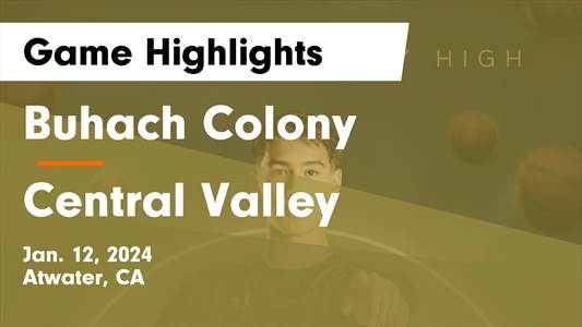 Bryan Rodriguez leads a balanced attack to beat Buhach Colony