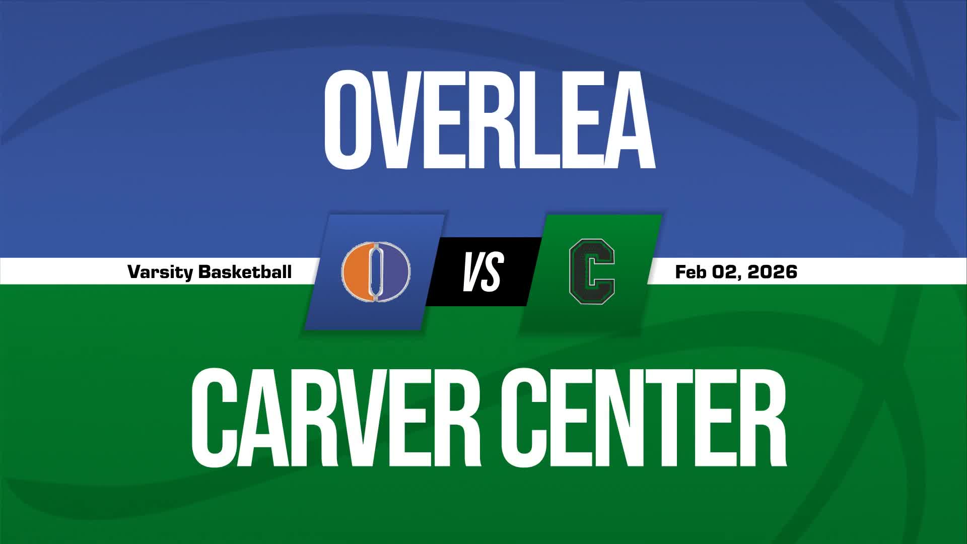 Basketball Game Preview: Overlea Falcons vs. Towson Generals