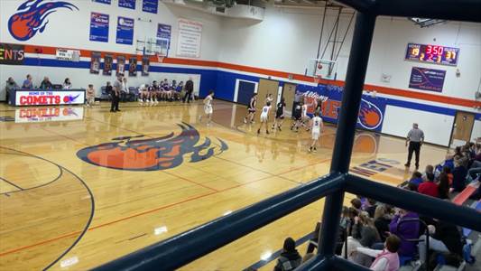 Baseball Game Preview: Palmyra-Eagle Panthers vs. Johnson Creek Bluejays